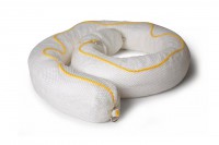 Oil Only Absorptiebooms - 20 cm dia